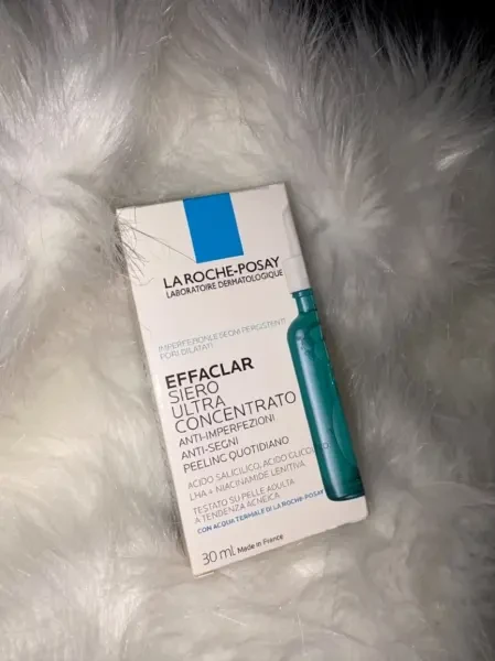 Sérum La Roche Posay Original - 1