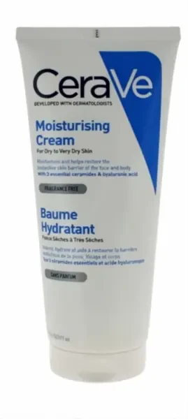 CeraVe Crème Hydratant Peaux - 1