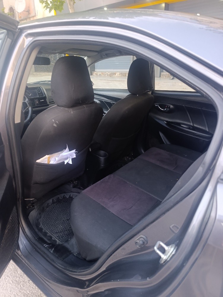 Yaris 2016 - 7