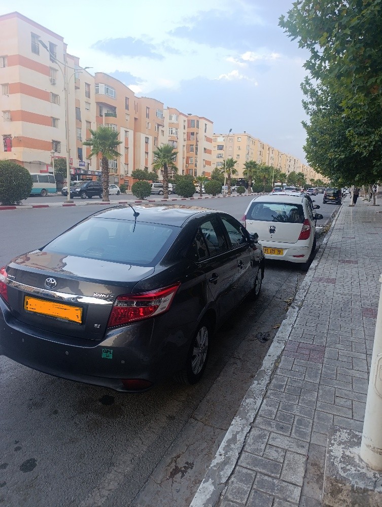 Yaris 2016 - 3