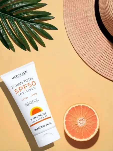 Écran Solaire Ultimate SFPA50 - 1