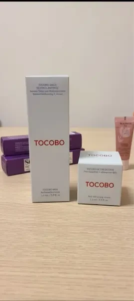 Produit Cosmetique La Coré Origin - 1
