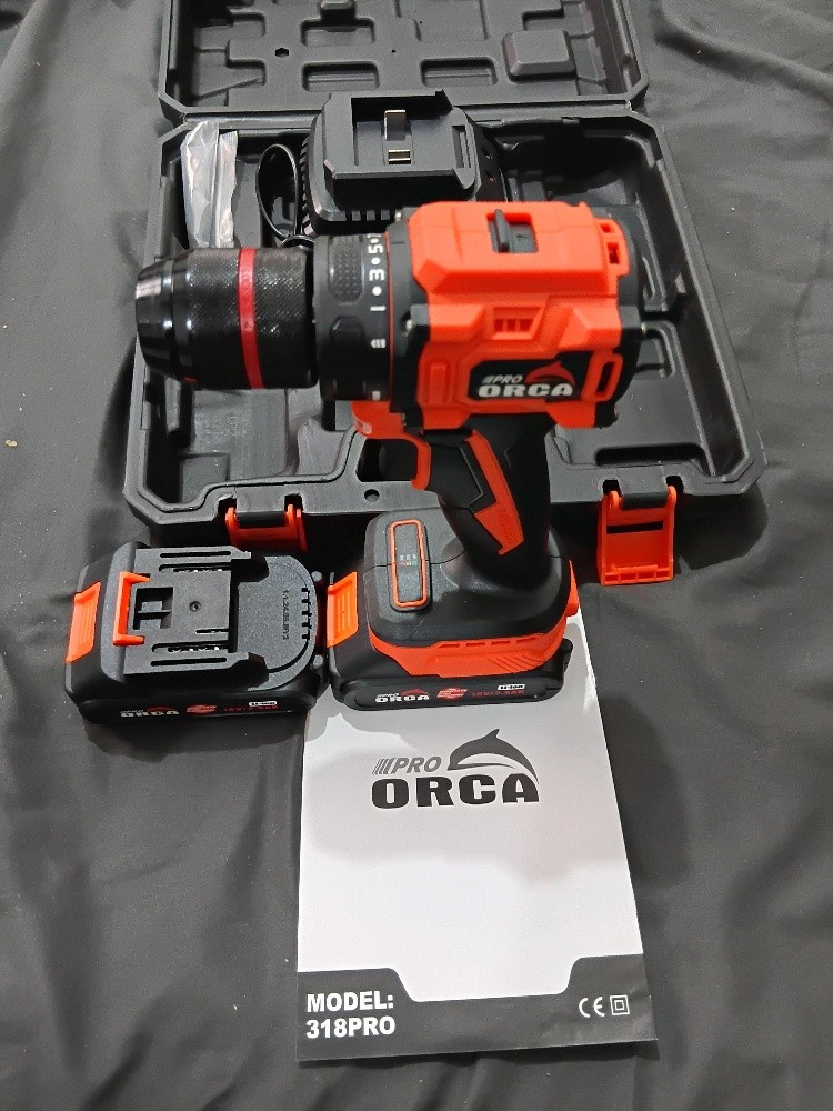 Viceuse pro orca - 4