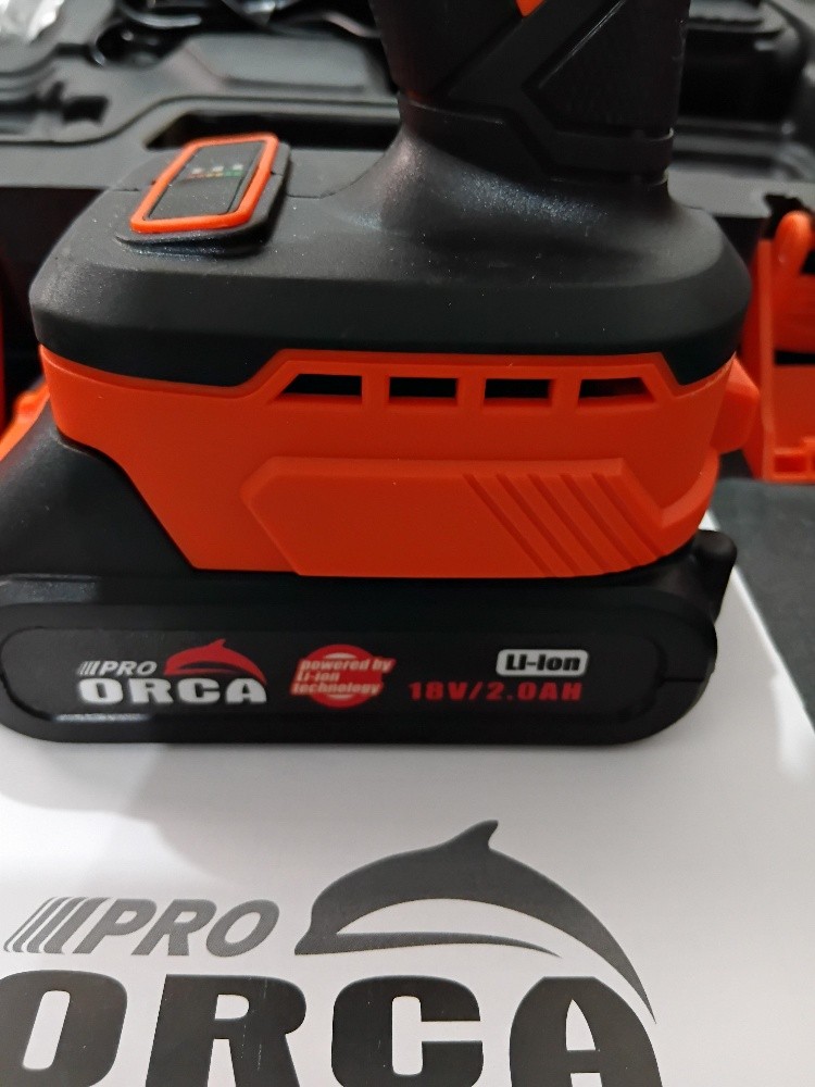 Viceuse pro orca - 3