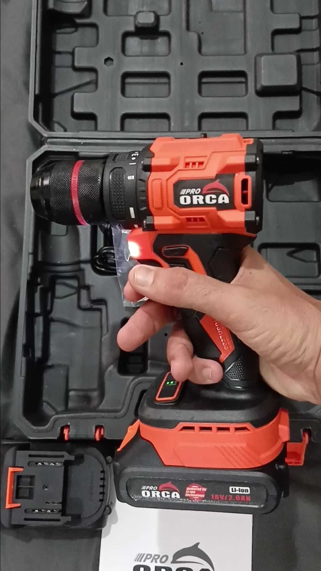 Viceuse pro orca - 6