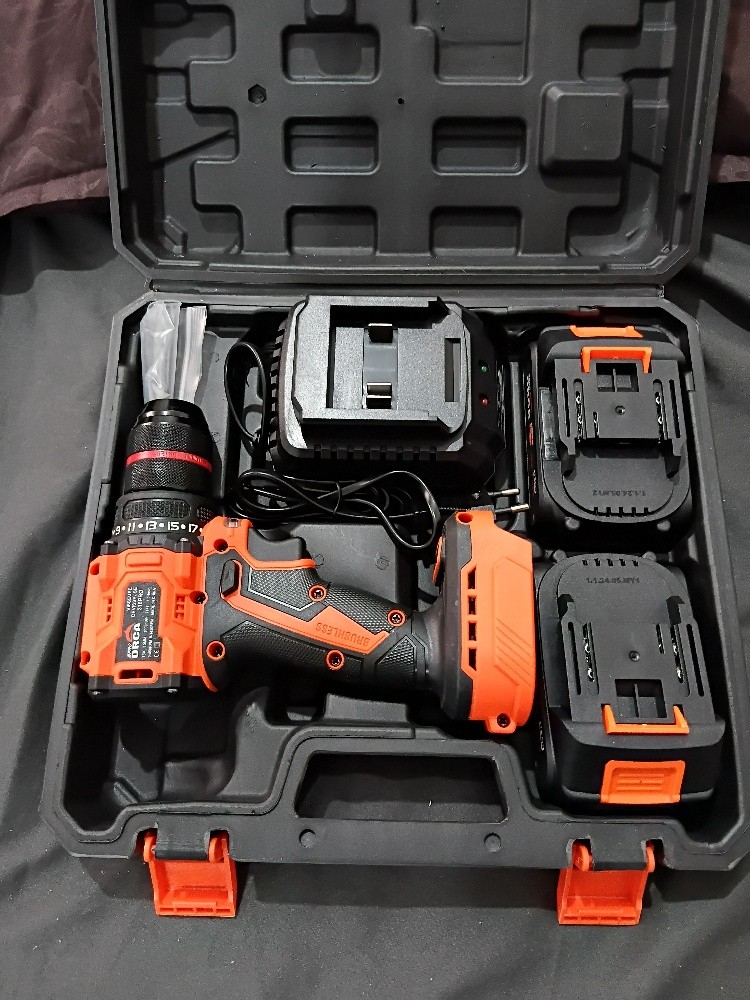 Viceuse pro orca - 2