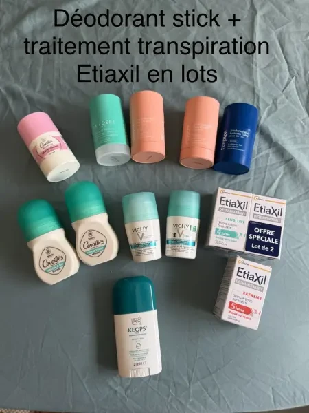 Cosmétique Caba France - 1