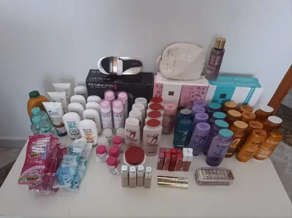 Destockage Cosmetique - 1