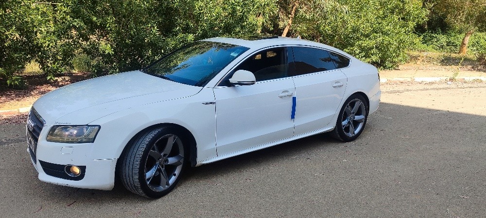 Audi  - 8