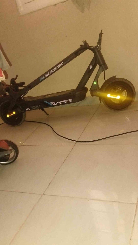 smartGiro k1 - 2