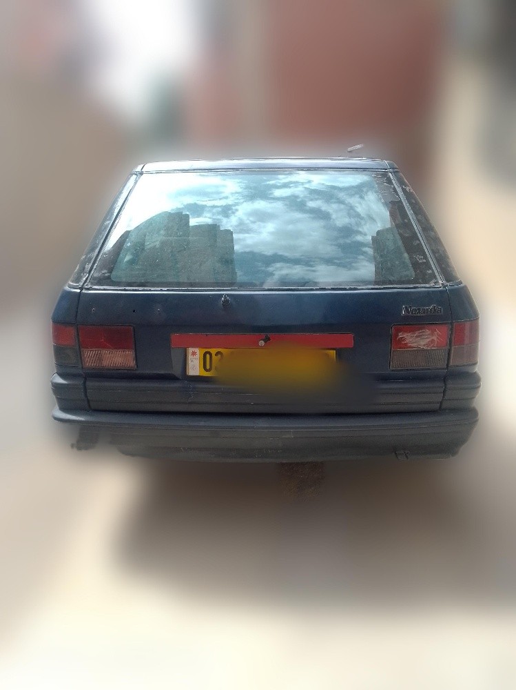 رينو - 1