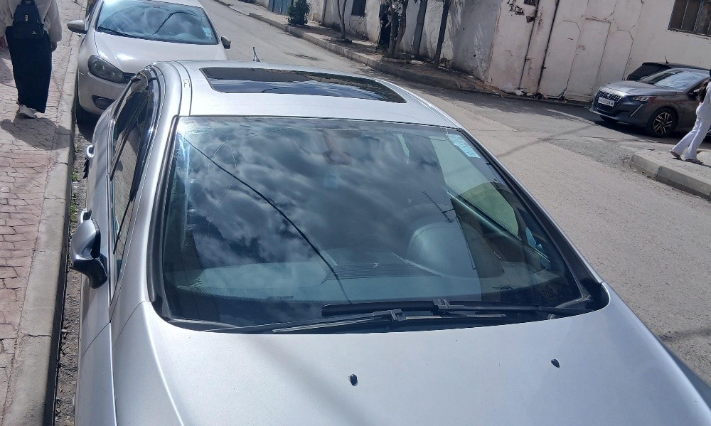 407 2009 1.6 Hdi - 5