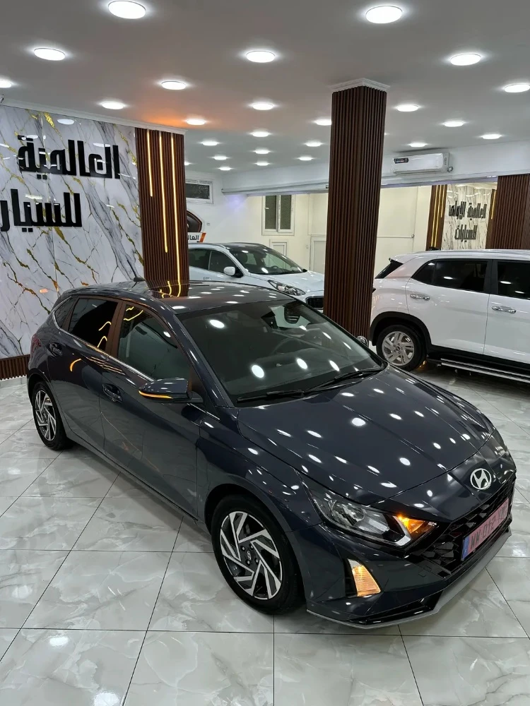 هيونداي اي 20 - 8