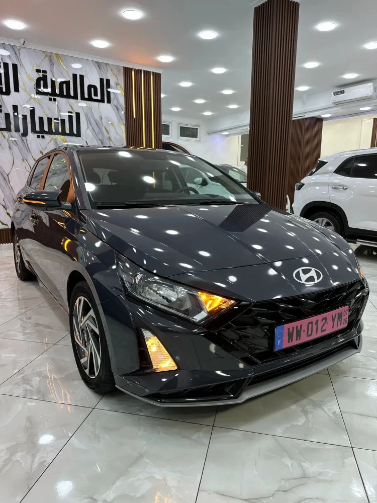 هيونداي اي 20 - 9