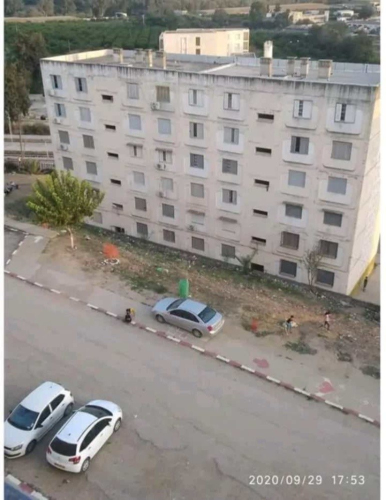 شقة للبيع - 1