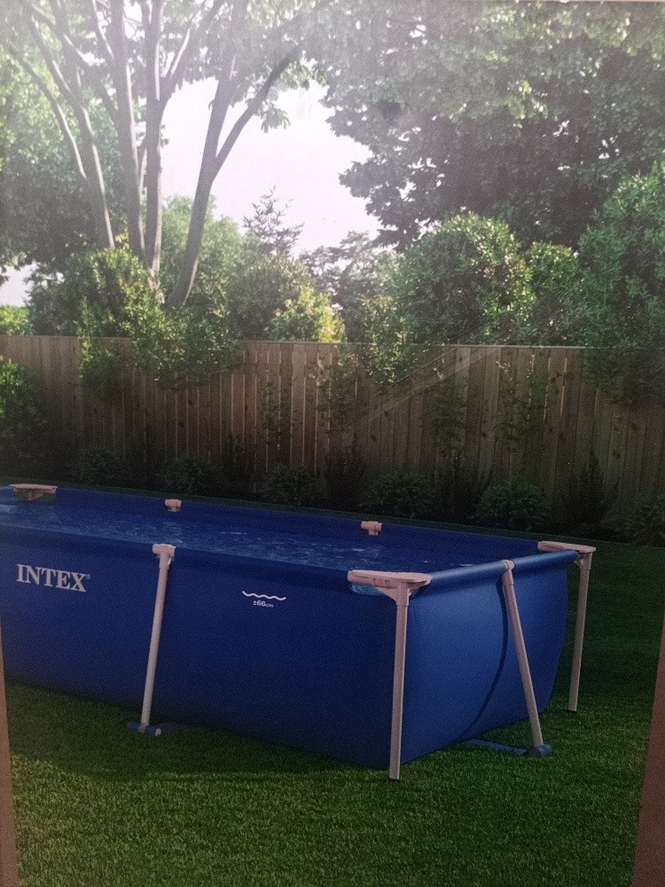 piscine - 1