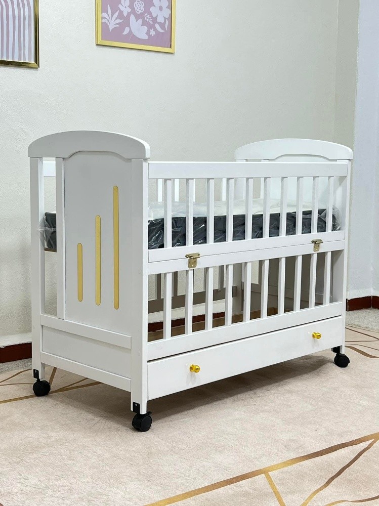 lit bébé - 2