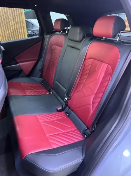 BMW X3 2025 - 1