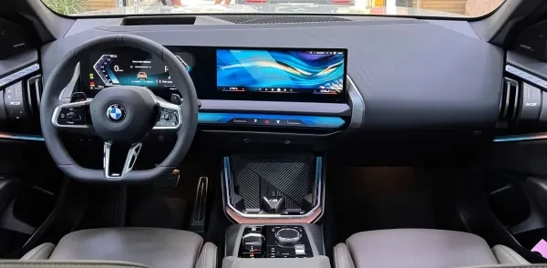BMW X3 2025 - 3