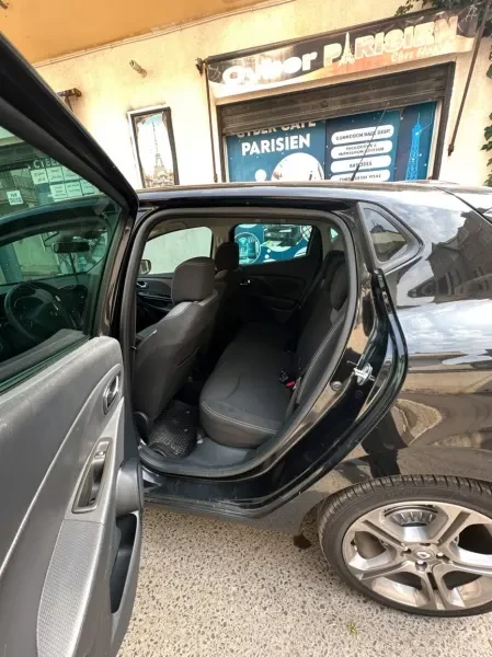 Renault Clio 4 2015 GT Line + - 3