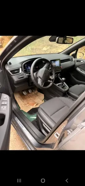 Renault Clio 5 2026 Esprit Alpine - 4