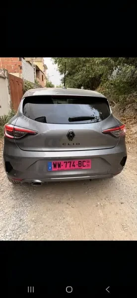 Renault Clio 5 2026 Esprit Alpine - 1