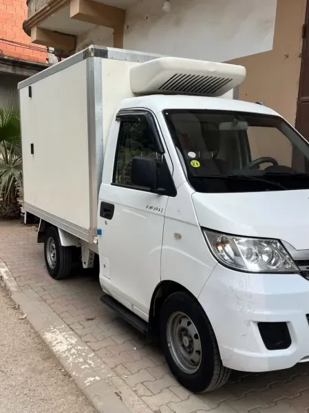 Chery Yoki 2021 Frigo - 2