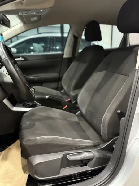 Volkswagen Taigo 2022 - 3