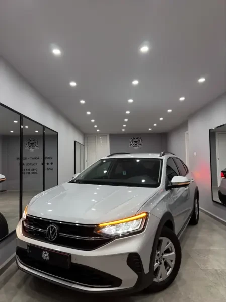 Volkswagen Taigo 2022 - 2