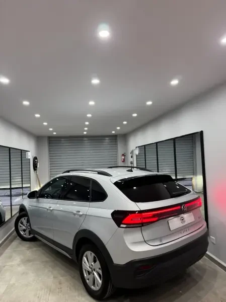 Volkswagen Taigo 2022 - 1