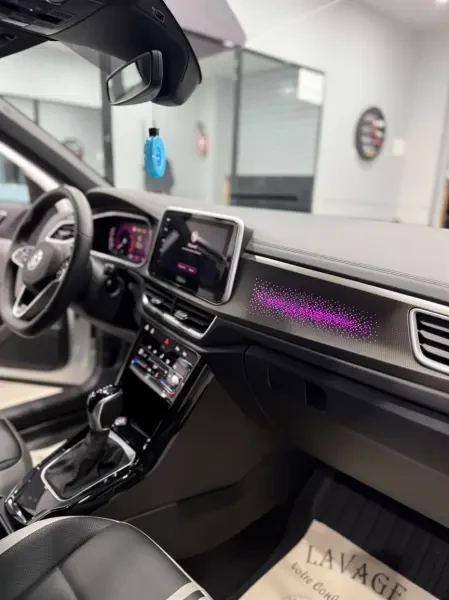 Volkswagen T-Roc 2025 R-Line - 3