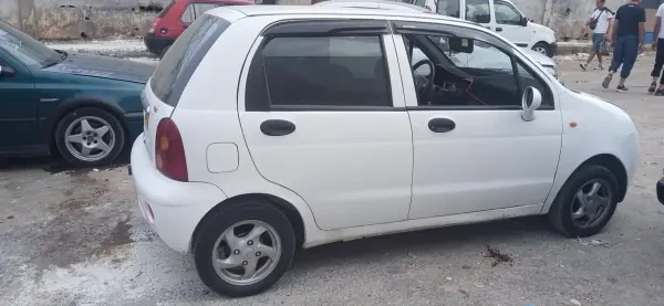 Chery QQ 2015 QQ - 3