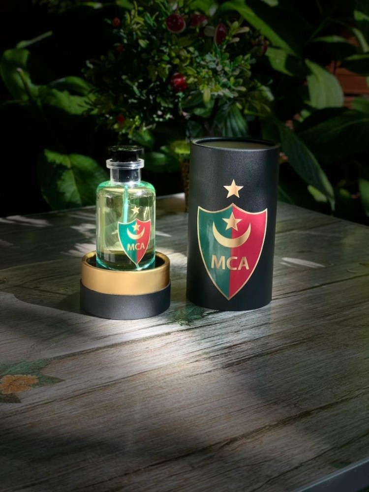 Parfums personnalisé - 1