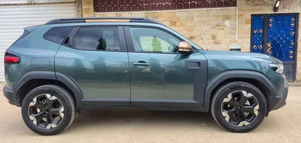 Dacia Duster 2026 Extreme - 4