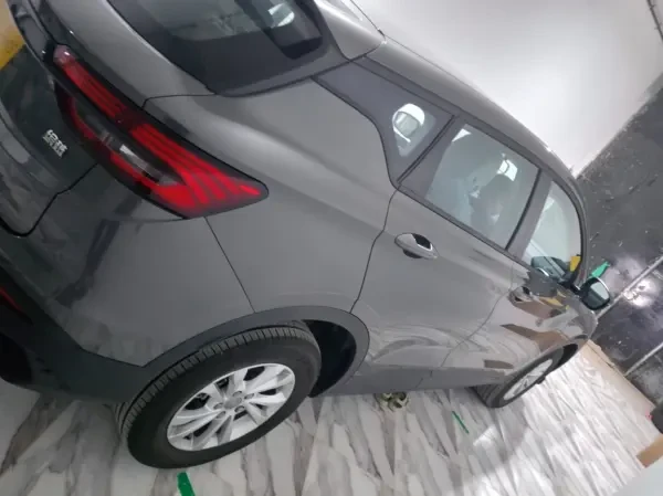 Geely Coolray 2026 Super Power - 1