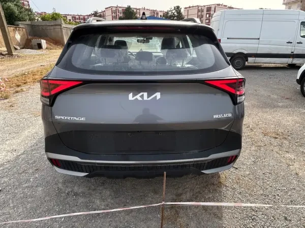 Kia Sportage restylé 2025 Premium - 1