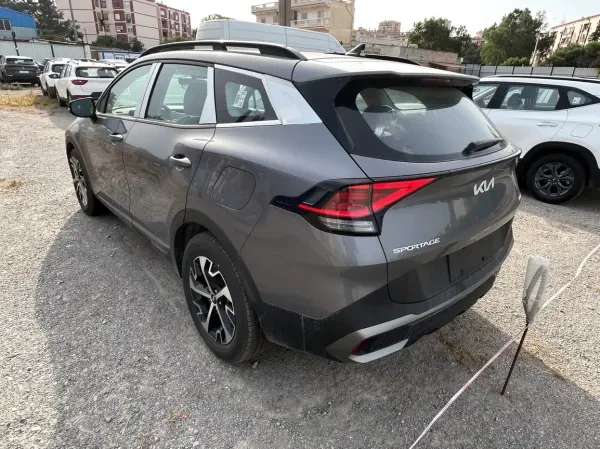 Kia Sportage restylé 2025 Premium - 3