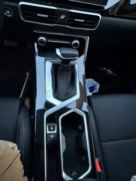 Geely Coolray 2026 Super Max - 2