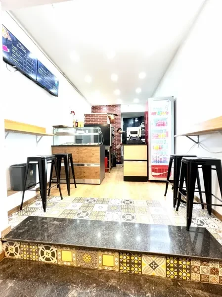كراء محل الجزائر الأبيار - 3