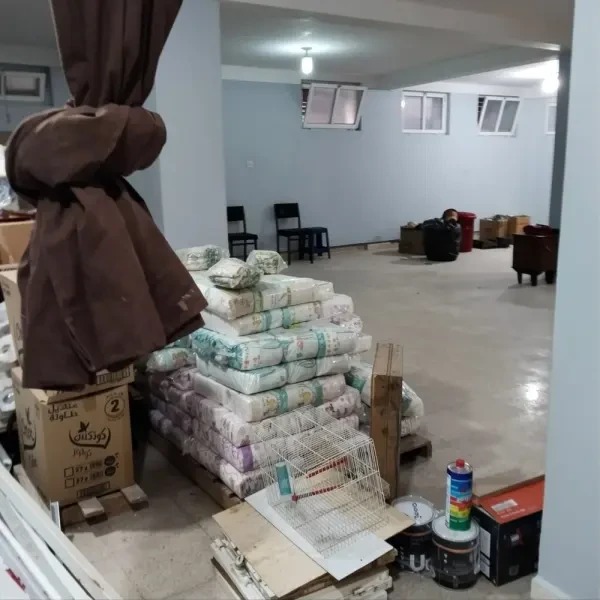كراء محل تيزي وزو - 1