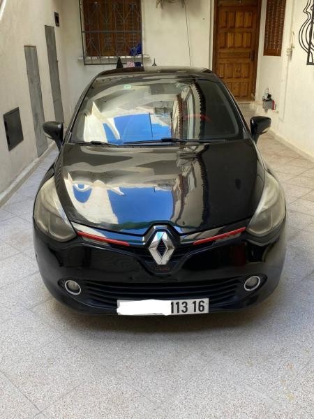 Clio4 année 2013 - 9