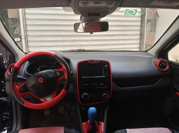 Clio4 année 2013 - 6