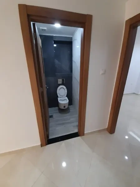 شقة للايجار - 1