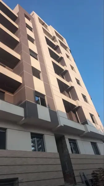 شقة 3 غرف للبيع - 1