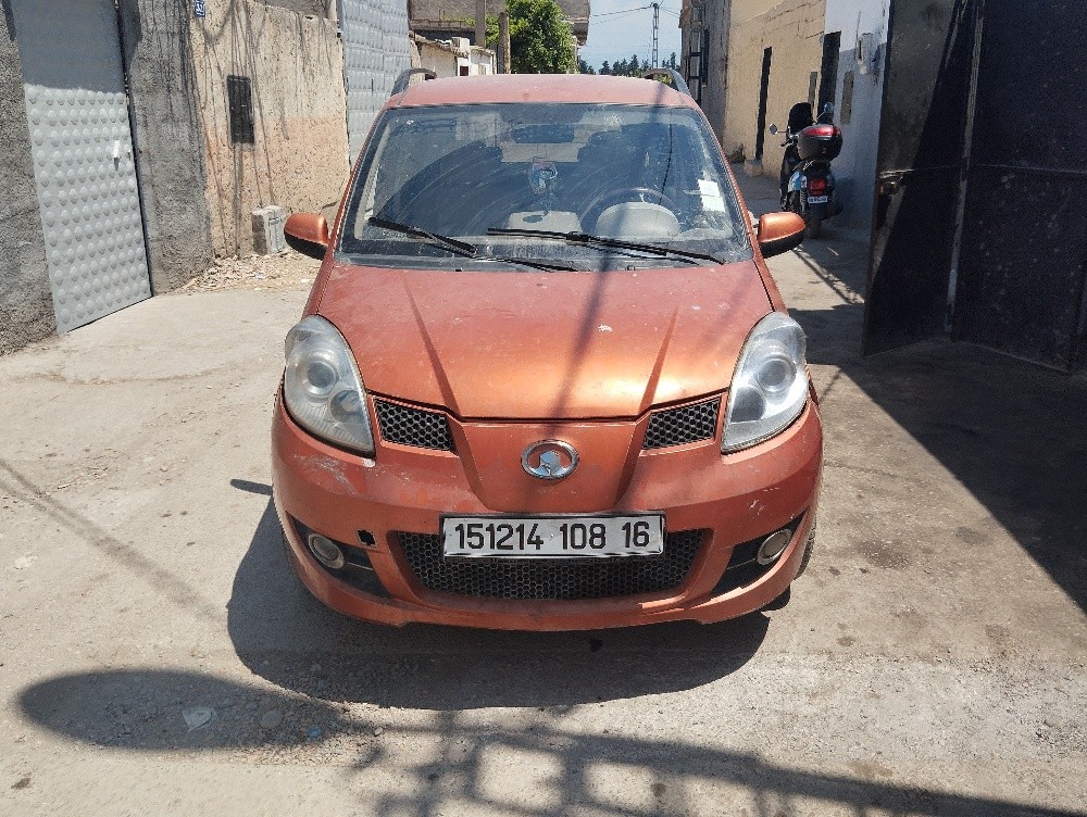 ڨريتوال بيري 1.3 و 88خصان - 1