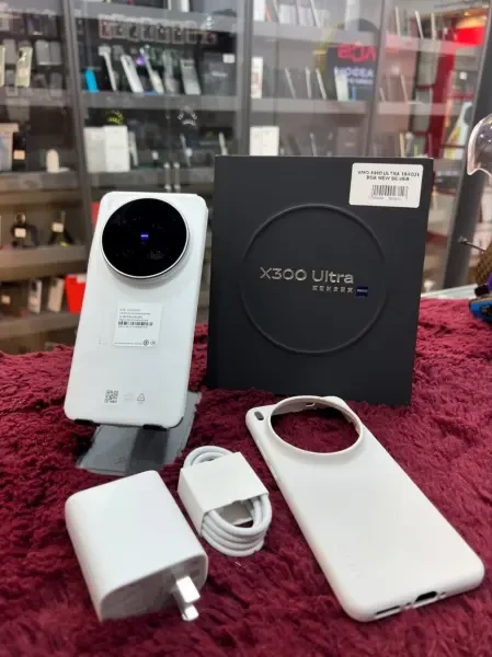 Vivo X300 Ultra 16GB 1024GB 2SIM - 1