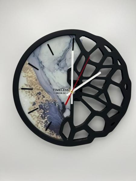 Horloge murale - 2