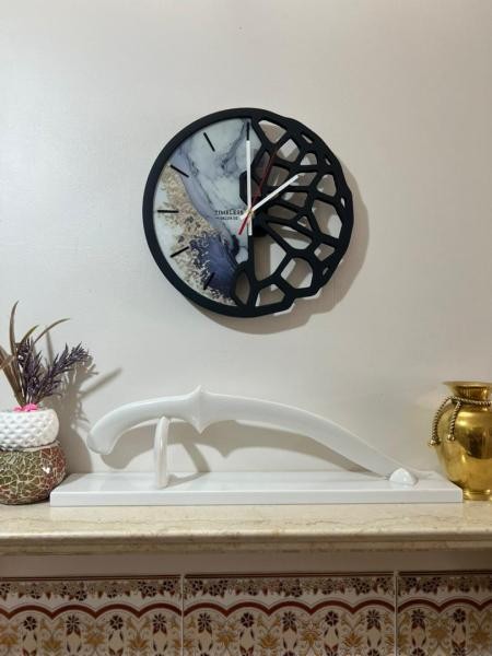 Horloge murale - 1
