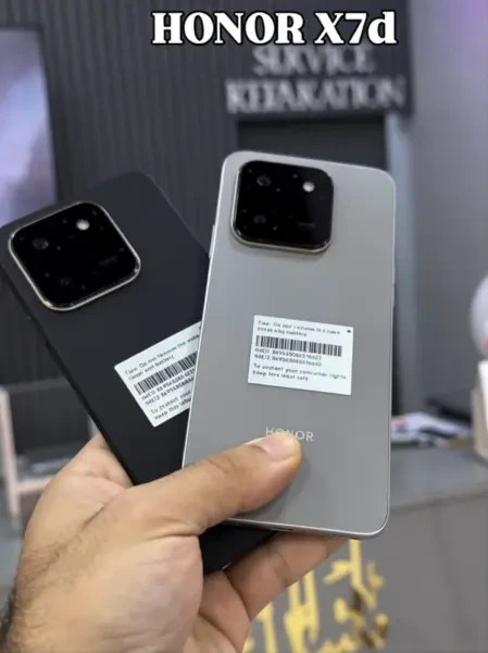 Honor X9d 5G - 1