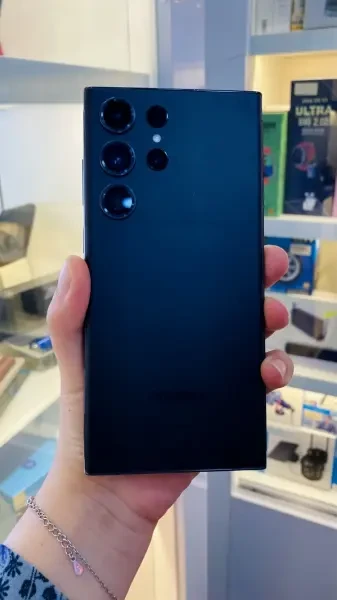 Samsung S23Ultra 8/256GB - 1